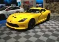 Dodge Viper VX