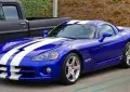 Dodge Viper ZB I Coupe