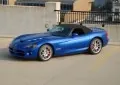 Dodge Viper ZB II Convertible