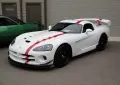 Dodge Viper ZB II Coupe