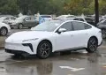 DongFeng e pi 007
