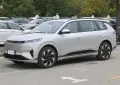 DongFeng e pi 008