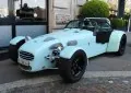 Donkervoort D8 270 RS