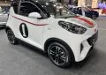 DR 1.0 EV