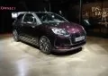 DS 3 Cabrio
