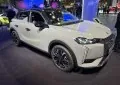DS 3 (facelift 2023)