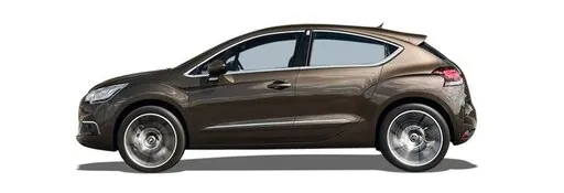 DS4 (NX_) з 2011 по 2015 рік