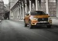 DS 7 Crossback