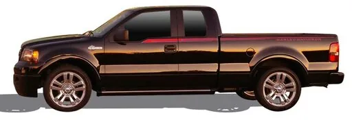 F-150 з 2007 року