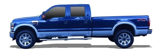 F-350 з 2007 року