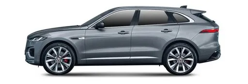 F-PACE (X761) з 2015 року