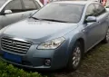 FAW Besturn B50 I
