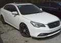 FAW Besturn B50 I (facelift 2013)