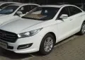 FAW Besturn B50 II