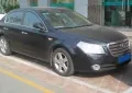FAW Besturn B70 I