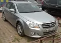 FAW Besturn B70 I (facelift 2012)