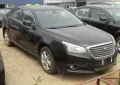 FAW Besturn B90