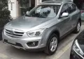 FAW Besturn X80