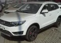 FAW Senia R7