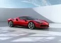 Ferrari 296 GTB