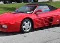 Ferrari 348 Spider