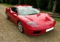 Ferrari 360 Modena