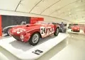 Ferrari 375 MM