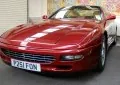 Ferrari 456