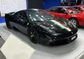Ferrari 458 Speciale