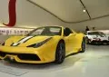 Ferrari 458 Speciale A
