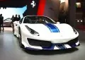 Ferrari 488 Pista Spider