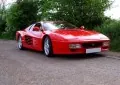 Ferrari 512 TR