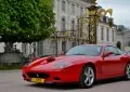 Ferrari 575M Maranello