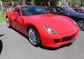 Ferrari 599 GTB Fiorano