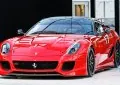 Ferrari 599XX