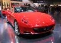 Ferrari 612 Scaglietti