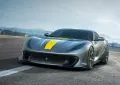 Ferrari 812 Competizione