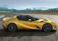 Ferrari 812 Competizione A
