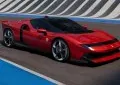 Ferrari 849 Testarossa