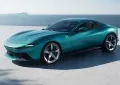 Ferrari Amalfi