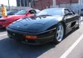 Ferrari F355 Berlinetta