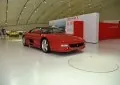 Ferrari F355 GTS