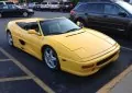 Ferrari F355 Spider