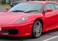 Ferrari F430
