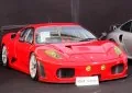 Ferrari F430 GTC