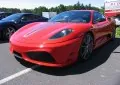 Ferrari F430 Scuderia