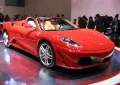 Ferrari F430 Spider