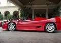 Ferrari F50