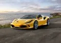 Ferrari F8 Spider