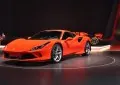 Ferrari F8 Tributo